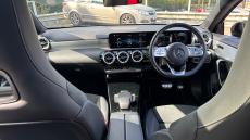 Mercedes-Benz A-Class A180 AMG Line Premium Plus Edition 5dr Auto Petrol Hatchback